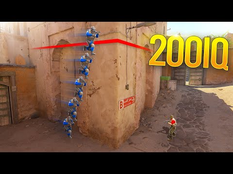 Видео: Counter-Strike 2 (CS2) — Смешные моменты и лучшие моменты #17