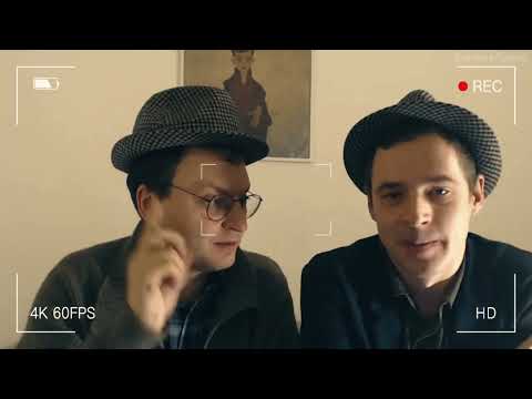 Видео: КАСТА-ОНИ / ШеЗа-Клип