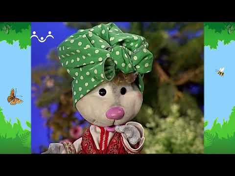 Видео: Утро в Шишкином Лесу. Быт. Ещё раз про зависть