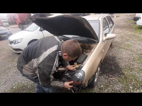 Видео: кузовной ремонт джили отака. металл не хуже рельсы
