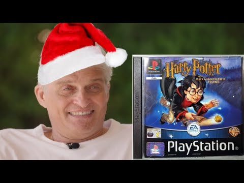 Видео: Тиньков про ИГРЫ по ГАРРИ ПОТТЕРУ