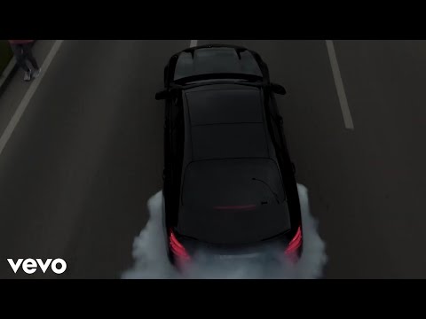 Видео: Сриптонит & Konfuz - Кайф ты поймала x Цепи (TikTok Remix) | Illegal C63s Drifting