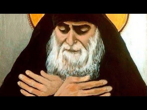 Видео: "ВЫ НЕ ПОНЯЛИ МОЮ ЛЮБОВЬ".. ОТЕЦ ГАВРИИЛ БЫЛ ЖИВЫМ СРЕДИ МЕРТВЫХ, А МЕРТВЫМИ БЫЛИ МЫ - ЛЮДИ