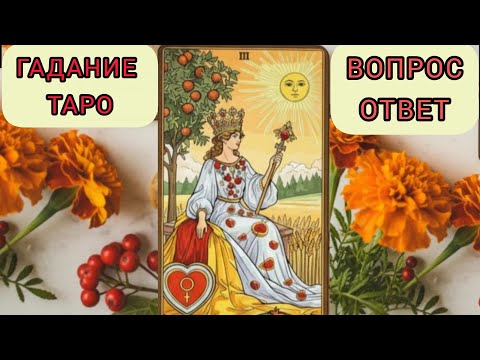 Видео: Прямая трансляция АNU-TAROt STREAM