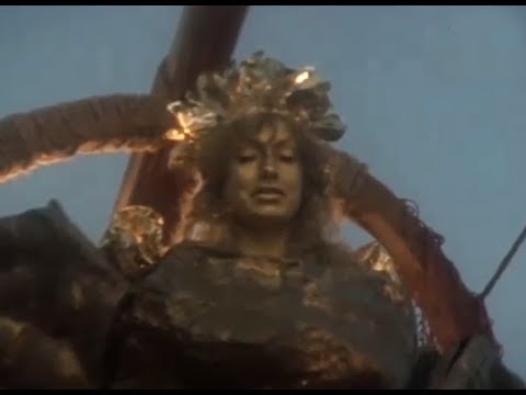 Видео: Сирена (1986) Алла Пугачева