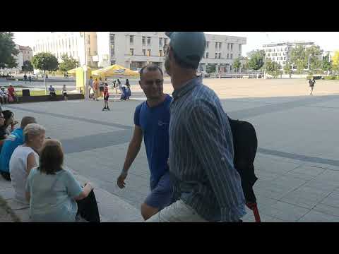 Видео: 8 юни 2025 година Хора за Хората Пловдив