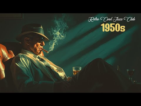 Видео: Классика кул-джаза | Мягкое расслабление и вечные хиты 50-х | Вечерняя прохладная атмосфера