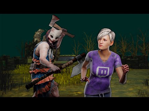 Видео: СТРИМЕРАМ БУДУТ СНИТЬСЯ ЭТИ ТОПОРЫ ft. Streamers