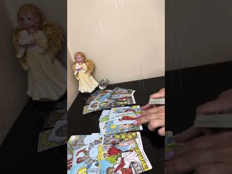 Видео: Что происходит в жизни загаданного человека?‼️🔥