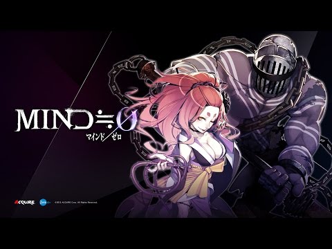 Видео: MIND≒0 Часть 20 (На русском) (Walkthrough)
