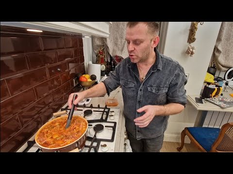 Видео: СОЛЯНКА РЕСТОРАННАЯ ОЧЕНЬ ВКУСНАЯ