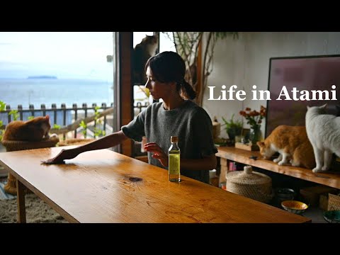 Видео: #129 Завтрак в гостиной | Осенне-зимний интерьер