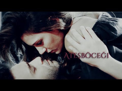 Видео: ● Ates Bosegi ● Светлячок [2018]