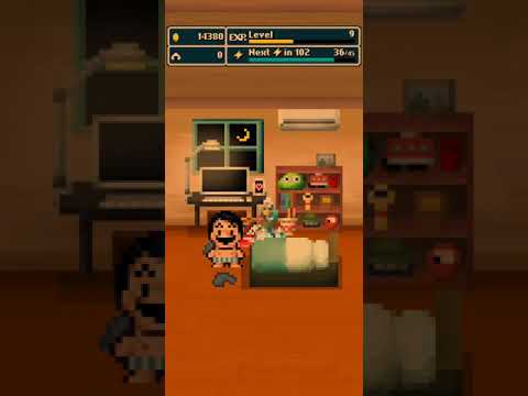 Видео: Smart-Прохождение Dandy Dungeon: Legend of Brave Yamada Часть 3