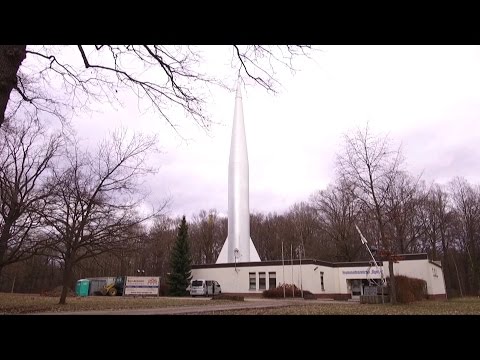 Видео: «Интеркосмос» без границ