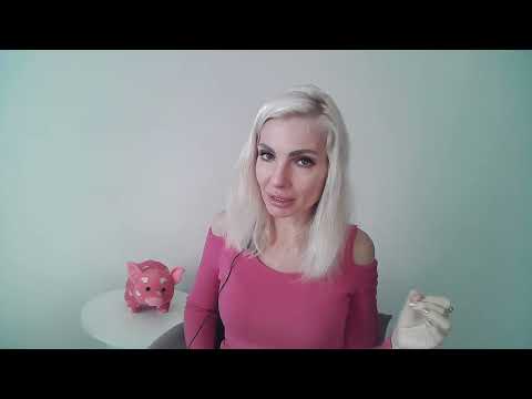 Видео: Как эксперту, предпринимателю повысить чек: психологические и маркетинговые законы