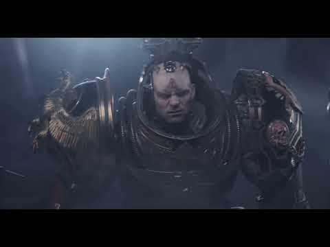 Видео: Warhammer 40,000 Inquisitor Martyr,  Стимфония - Инквизитор