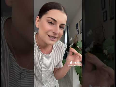 Видео: Ивайла Евтинджоса - Булка евтинджос. Сватбената ми визия