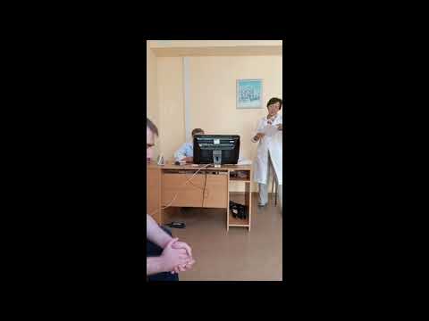 Видео: МСЭ попытка 2023 Омск