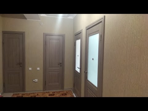 Видео: 2 бөлмөлүү БАТИР сатылат  |  84 м.кв  |   Малдыбаев 54  |  0771800048