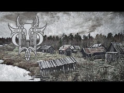 Видео: Сивый Яр - песни об утраченном. Black metal из Вырицы. Обзор