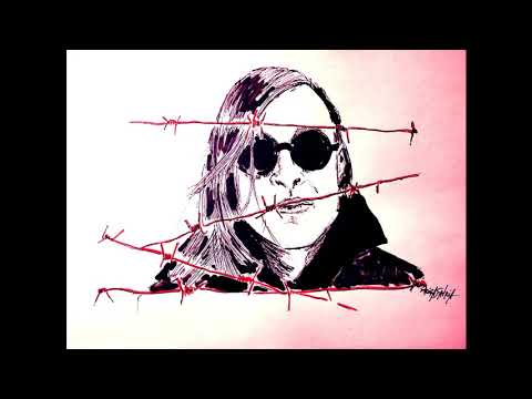 Видео: Егор Летов, "Гражданская Оборона" - "Моя оборона" (на латыни)