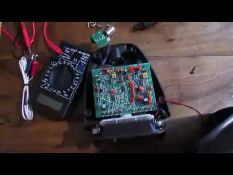 Видео: ДЕШЕВЫЙ МЕТАЛЛОИСКАТЕЛЬ / ВИД ИЗНУТРИ / РЕМОНТ МЕТАЛЛОИСКАТЕЛЯ