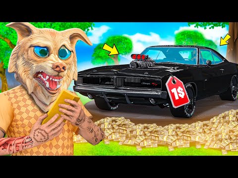 Видео: Я ОТКРЫЛ АВТОСАЛОН КРУТЫХ ТАЧЕК В ГТА 5 ! ФЛЕЙЗИН СТАЛ БИЗНЕСМЕНОМ НА 24 ЧАСА В GTA 5