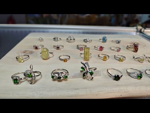 Видео: Изделия Иркутских мастеров. Всё по 3000