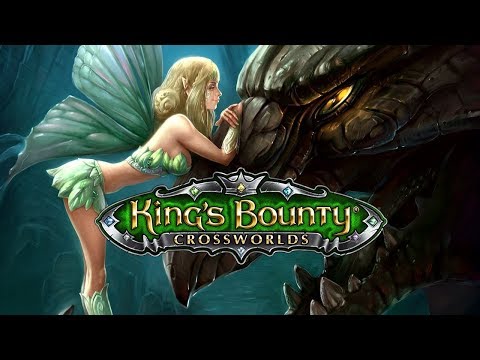 Видео: King's Bounty: Crossworlds c PimxiM - "Невозможный SpeedRun" ч. 3