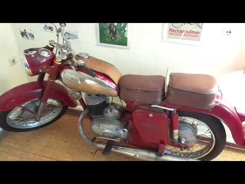 Видео: Balkan / Балкан 250 М2 1962 ...BG Audio...