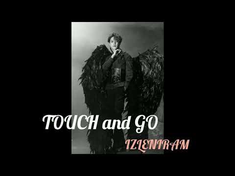 Видео: Touch and Go/Прикоснись и иди/часть 1/  Юнмины/Озвучка фанфика