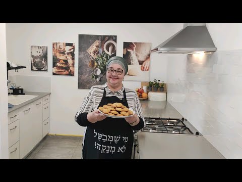 Видео: ОВСЯНОЕ ПЕЧЕНЬЕ С ЯБЛОКОМ
