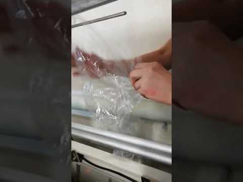 Видео: BSF 5640 LG  Заправка пленки ЗАВОД ПРОГРЕСС