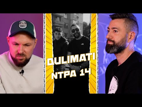 Видео: Ep. 14 #НТПА - Не Толкова Популярни Артисти [Duli & Mati Reaction]  2023