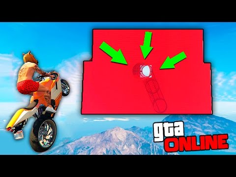 Видео: АЗИАТСКИЕ ДЫРОЧКИ И НЕПРОХОДИМЫЙ МОТО-ПАРКУР! 3 ЧАСА CHALLENGE ГЛАЙД В GTA 5 ONLINE