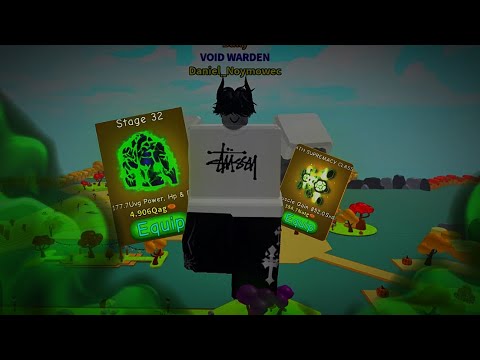 Видео: ⚡️32 СТАДИЯ В LEGACY LIFTING SIMULATOR ⚡️