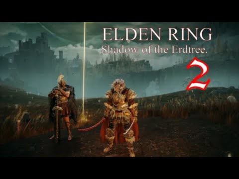 Видео: Elden Ring .  Shadow of the Erdtree .  #eldenring #eldenringshadowoftheerdtree #элденринг