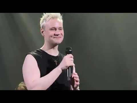 Видео: SHAMAN - Беловежская пуща