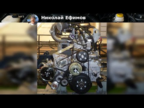 Видео: УМЗ-4215: Обзор уникального двигателя и его возможностей в автопромышленности