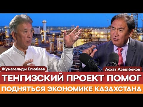 Видео: МАЛЕНЬКАЯ ДОЛЯ В НЕФТЯНЫХ КОНТРАКТАХ ИЗ-ЗА СЛАБОЙ ПОЗИЦИИ КАЗАХСТАНА | Жумагельды Елюбаев | нефтегаз