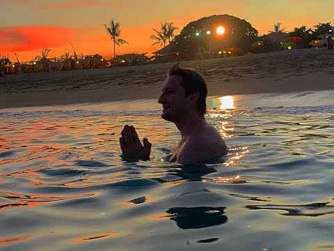 Видео: Видео обзор отеля Ayodya Resort Bali