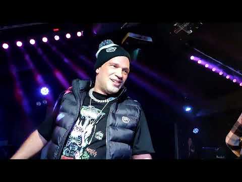 Видео: D.O.B. (Sir-j, Ligalize) - Зиба Фест (11.02.2023)