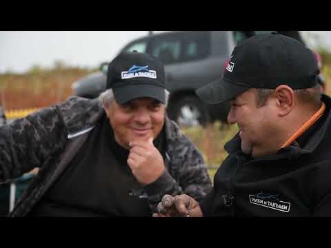 Видео: Платики на фидер - част 2 / Feeder fishing for bream - part 2