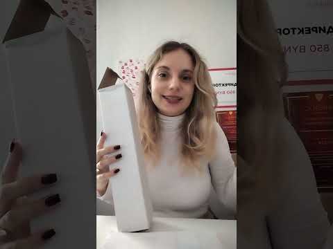 Видео: БОЛЬШАЯ РАСПАКОВКА Новинки Фаберлик октябрь 2025