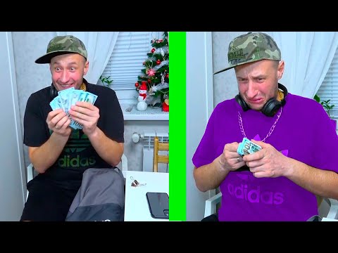 Видео: ПРАЗДНИКИ ЗАКАНЧИВАЮТСЯ. NON STOP./HOLIDAYS END. NON STOP.