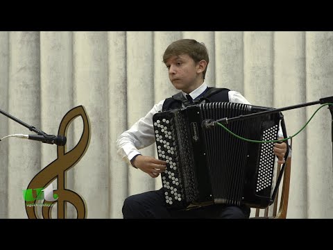 Видео: 2025/10/25 – «Баян в сердце – музыка в душе» | Полная версия