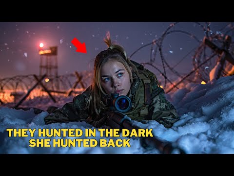 Видео: Они говорили, что враг владел ночью — пока одна женщина не превратила тьму в страх