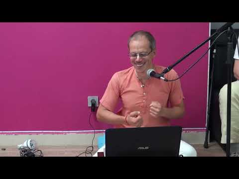 Видео: Могу ли я получать наставления Господа из сердца? Шьямананда Даршан дас