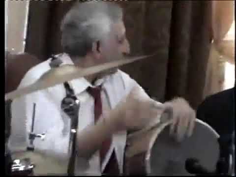 Видео: ИГОРЬ МИРЗОЯН И АНСАМБЛЬ АСТ - 18